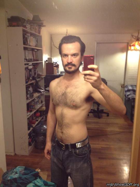 just me