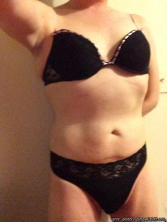 You wear it so well 