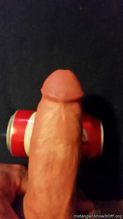 Photo of a private part from mstangw