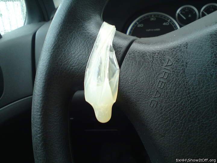 Photo of a joystick from tixHH