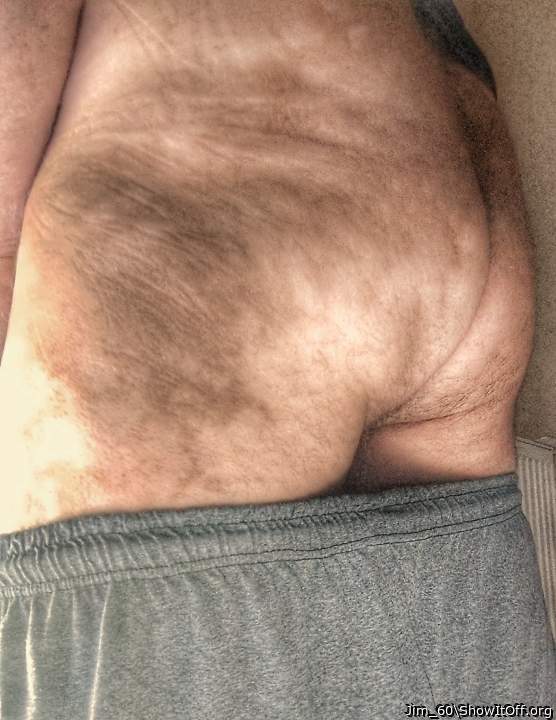 Photo of Man's Ass from Jim_60