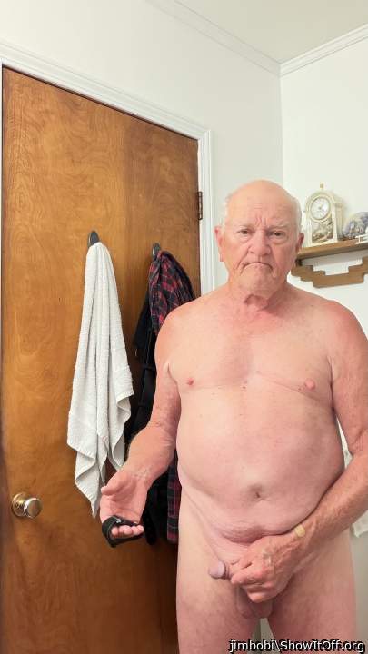 Photo of a short leg from jimbobi