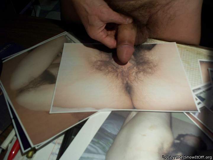Photo of a third leg from DoLoveMe