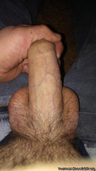 Photo of a ram rod from Yourman