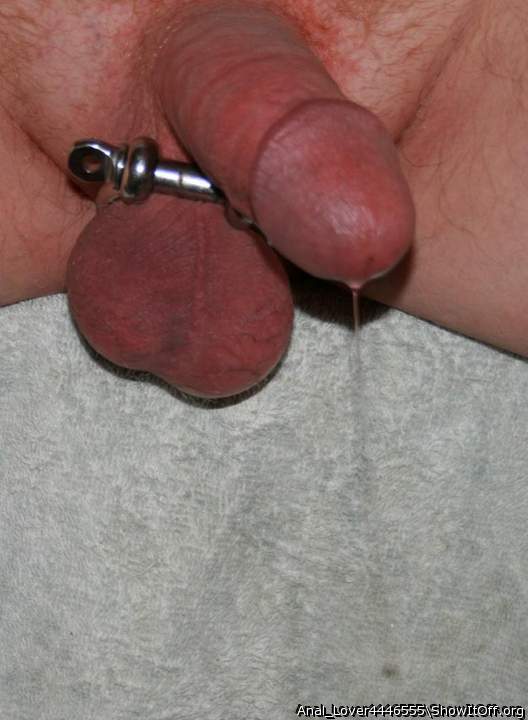 I FUCKIN LOVE THAT PRE CUM!!!!     