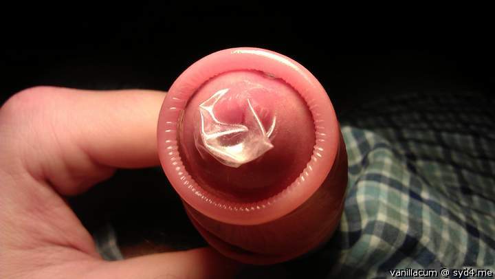 Photo of a penis from Vanillacum