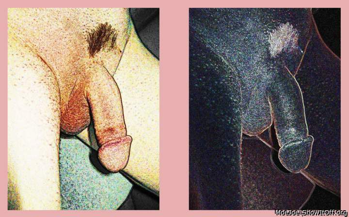 Artful Looks 1