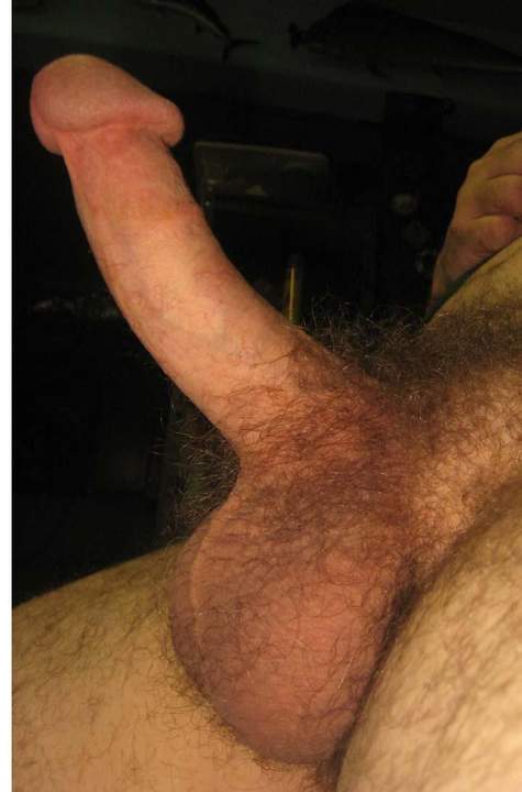 i would love to feel you inside me!!!      
