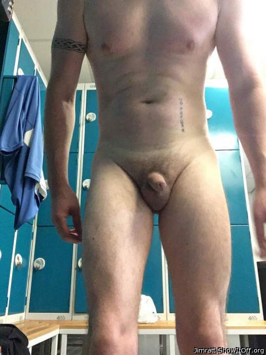 Post Gym