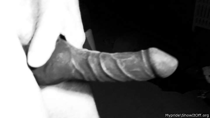 Photo of a phallus from Mypride