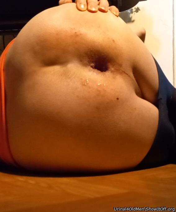 Photo of a penis from PinkSissy