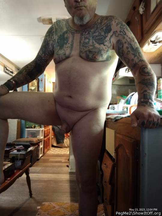 Feeling leisurely