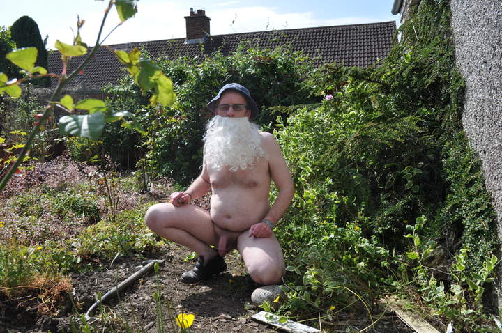 summer arrived