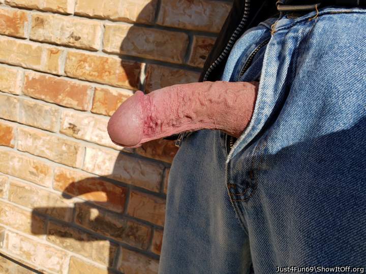 Freed From the Jeans Again