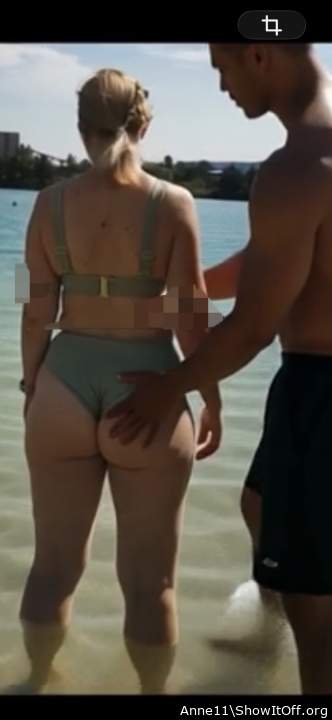 Photo of a phallus from Anne11