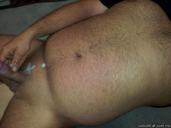 Photo of a phallus from cubby86