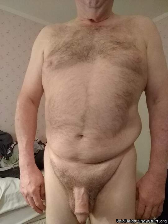 Very Hot Body!! 