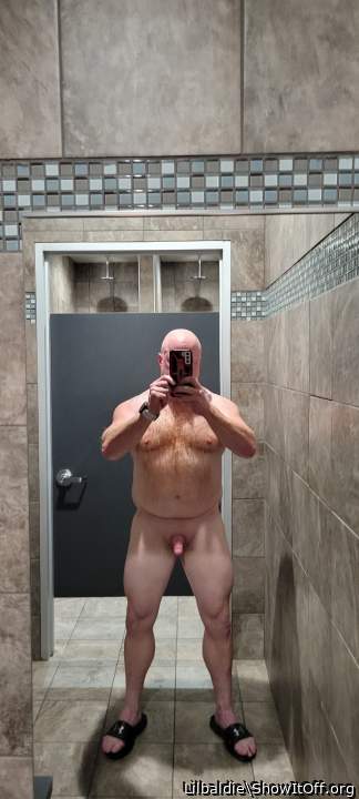 Come to big daddy