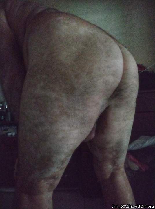 Photo of Man's Ass from Jim_60