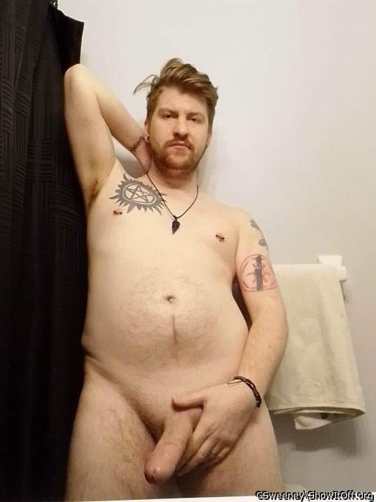 Photo of a wiener from CSweeney