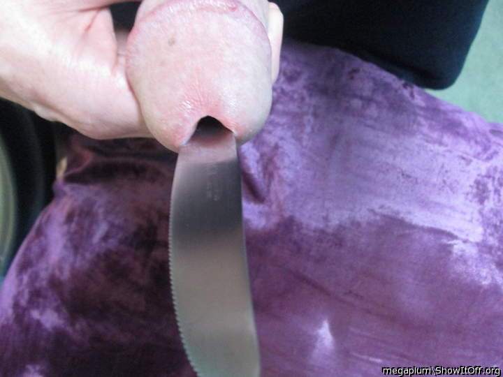 Photo of a shaft from megaplum