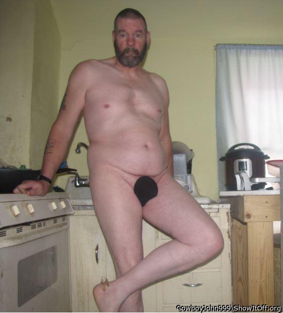 Photo of a rooster from CowboyJohn999