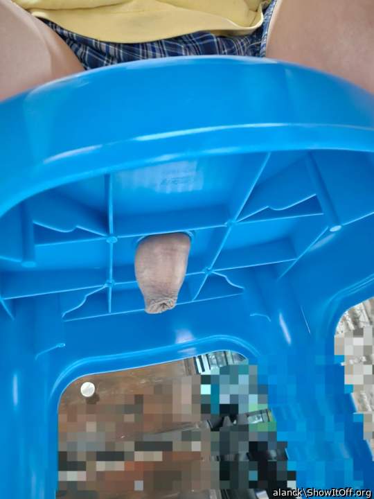 fucking chair 1