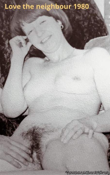 Photo of a penile from Cornishman