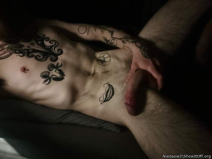 Photo of a love wand from Niedasie2