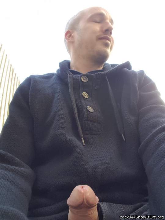 Wonderful head...I'd suck the cum out of it x