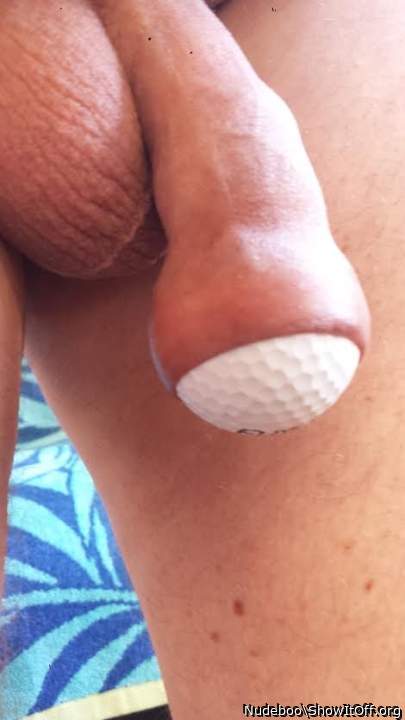 Photo of a dick from Nudeboo