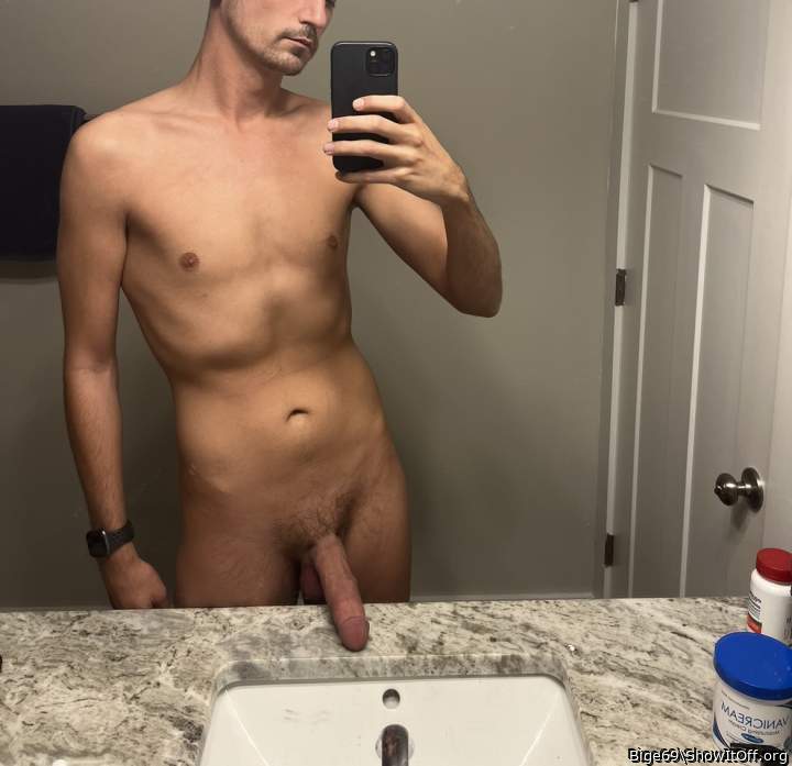 Please deposit that meat on my counter!