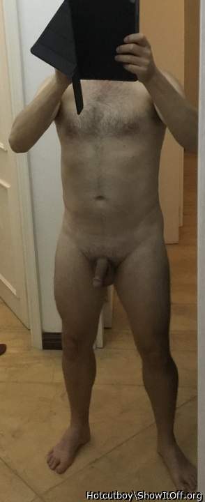 Standard soft cock