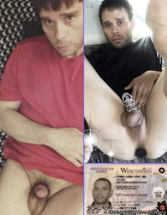 Please share! I want to be embarrassed and humiliated