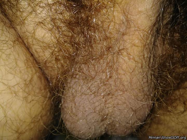 Haven't trimmed up at all lately, probably should though