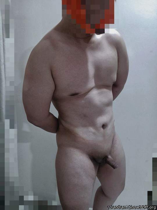 My asian dick
