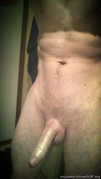 Super nice cock! 