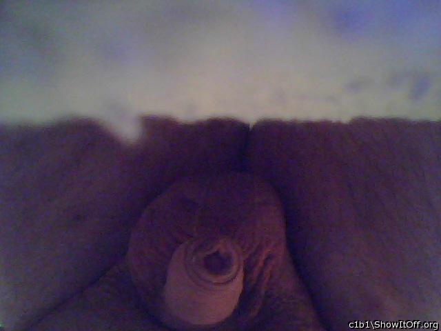 Photo of a horn from c1b1
