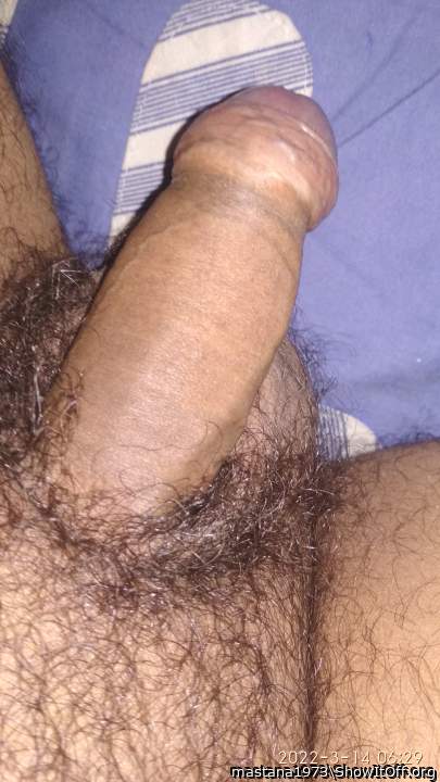Photo of a love muscle from mastana1973