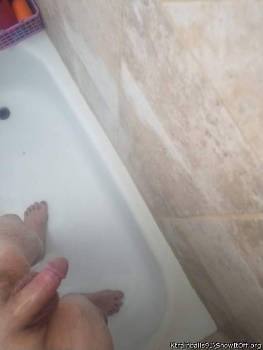 Photo of a dick from Ktrainballs91