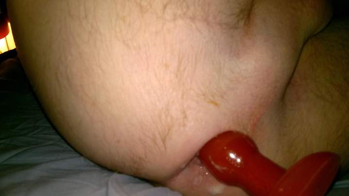 Photo of a pecker from mack101
