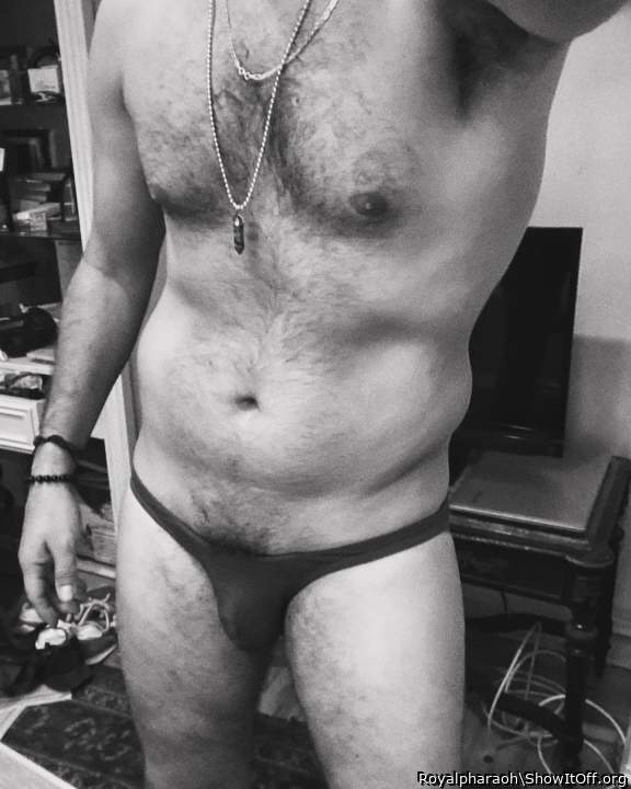 Sexy ?