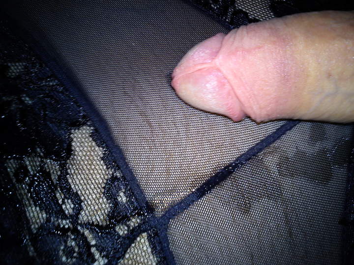 Photo of a dong from mack101