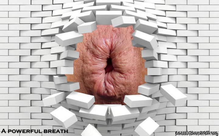 Photo of a drain pipe from Anass