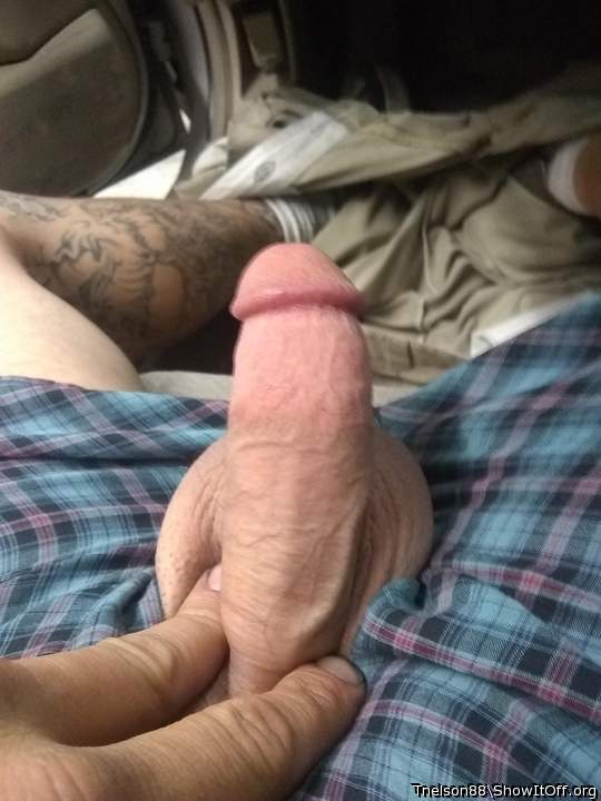  What a good look at your Nice Dick