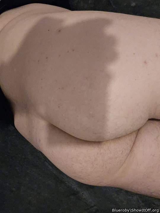 Photo of Man's Ass from Blueroby