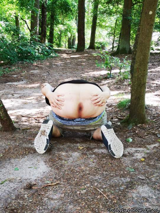 Ohja deinen geilen Arsch wrde ich gern auch Outdoor ficken 