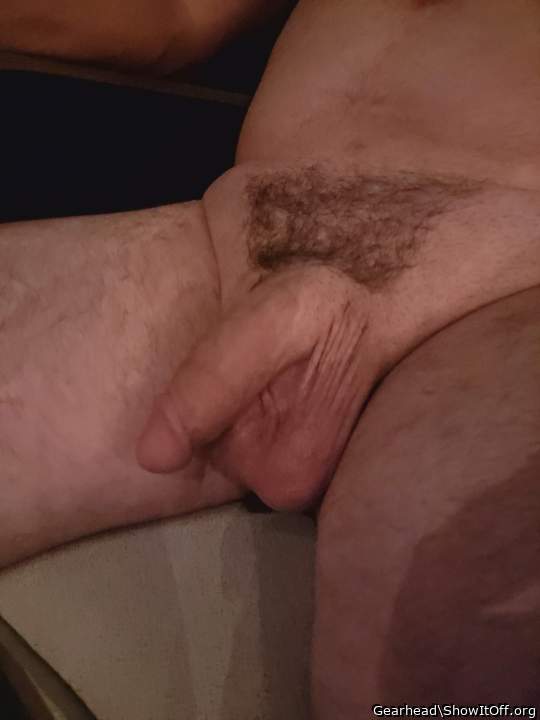 Photo of a prick from Gearhead