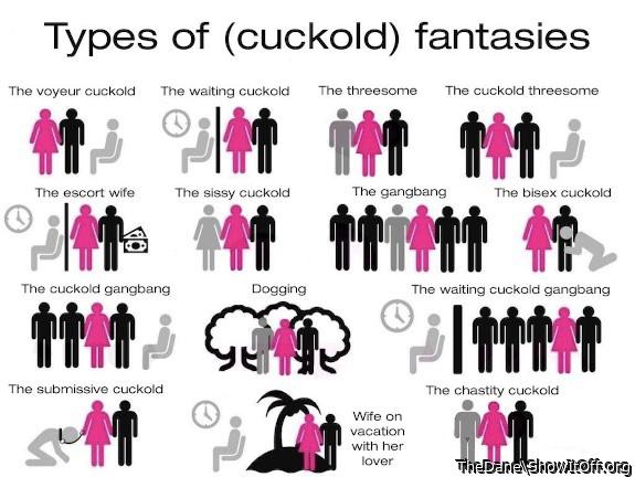 Fantasies?