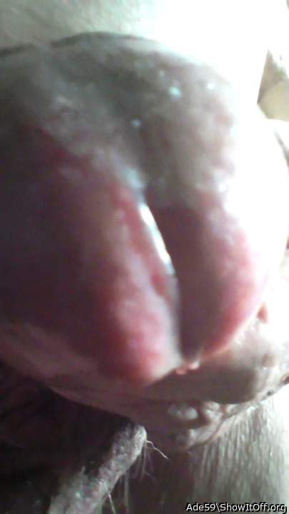 Superslit suckulent funtime!!! Open wide!